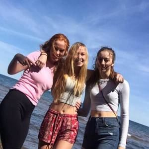 Meet your Posher, Aleisha